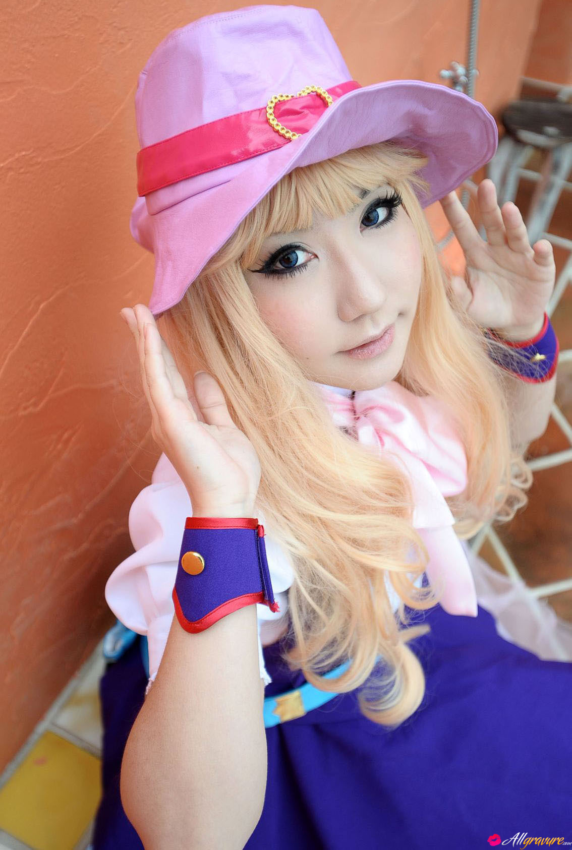 [allgravure][10-17] love